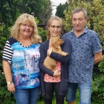 03 Michaela Lisa Andreas Und Ayla