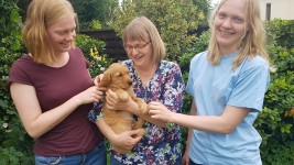 09 Hanna Eva Lisa Mit Awesome Aiven