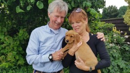 11 Ben Agnes Und Amber