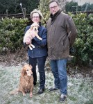 01 Blaue Huendin Xanti Lumi Kl