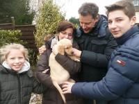 06 Boomer Mit Kerstin Christian  Philipp Und Lena Kl