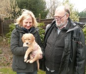 10 Pearl Mit Jutta Und Siegfried Kl