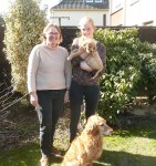 13 Roter Ruede Xaroo Kl