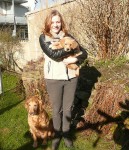 15 Blauer Ruede X Man Bucky Kl