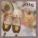 Neujahr 2016